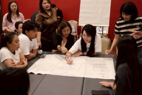 กรข. ผนึกพลังร่วมกับ บค. และ กพร. จัดโครงการ ... พารามิเตอร์รูปภาพ 19